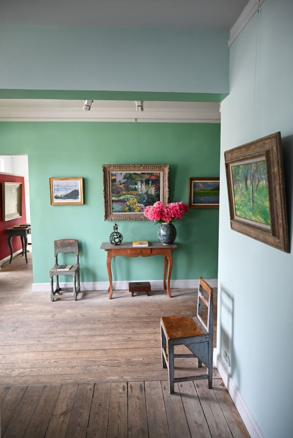 Galerie Herold Meister Des Lichts 13