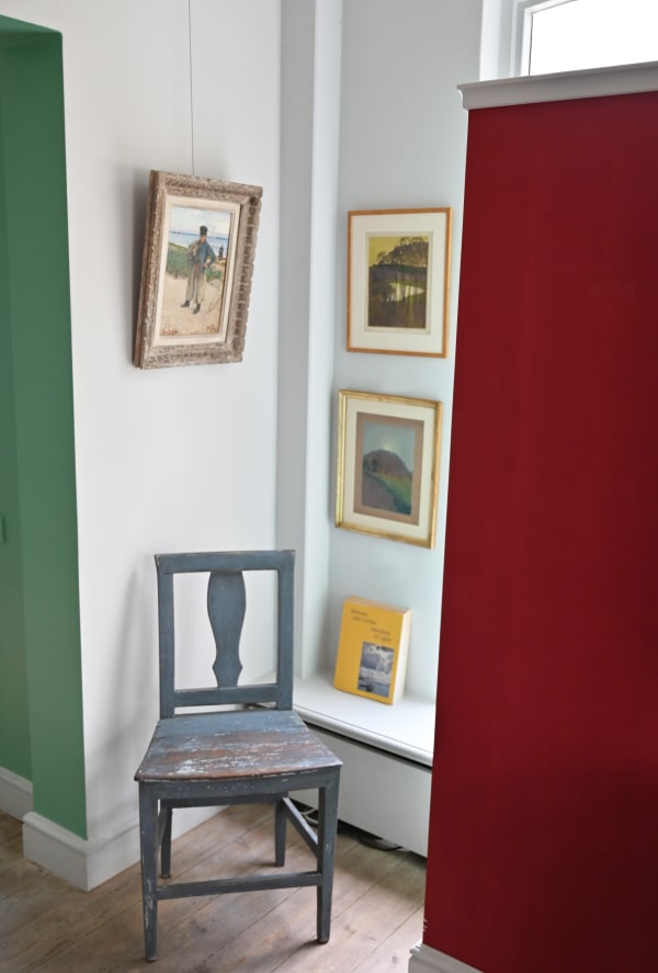 Galerie Herold Meister Des Lichts 3