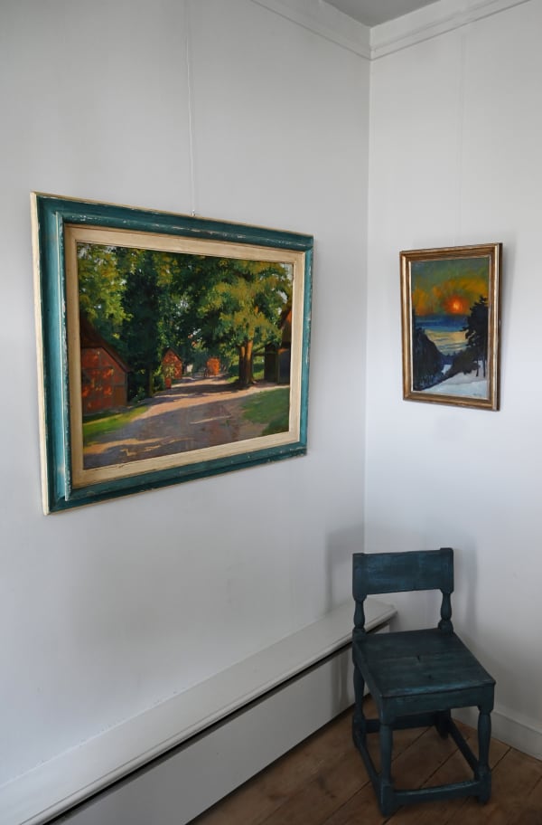 Galerie Herold Meister Des Lichts 6
