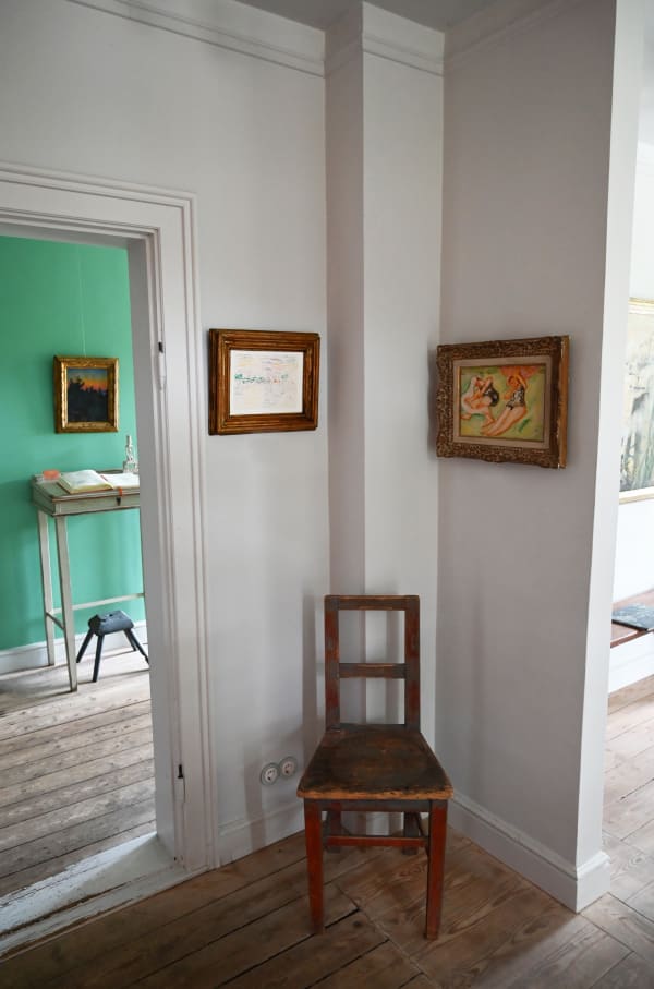 Galerie Herold Meister Des Lichts 7