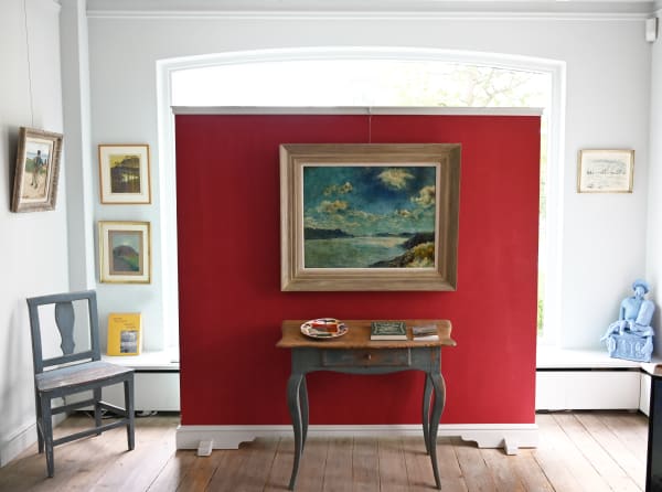 Galerie Herold Meister Des Lichts 8