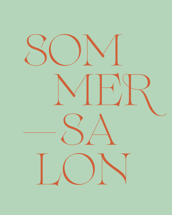 Sommersalon