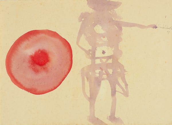 Wir haben zu wenig Linkshänder