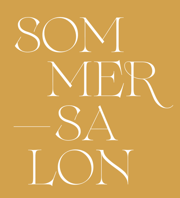 Sommersalon