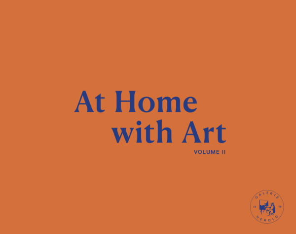At Home with Art Vol. II