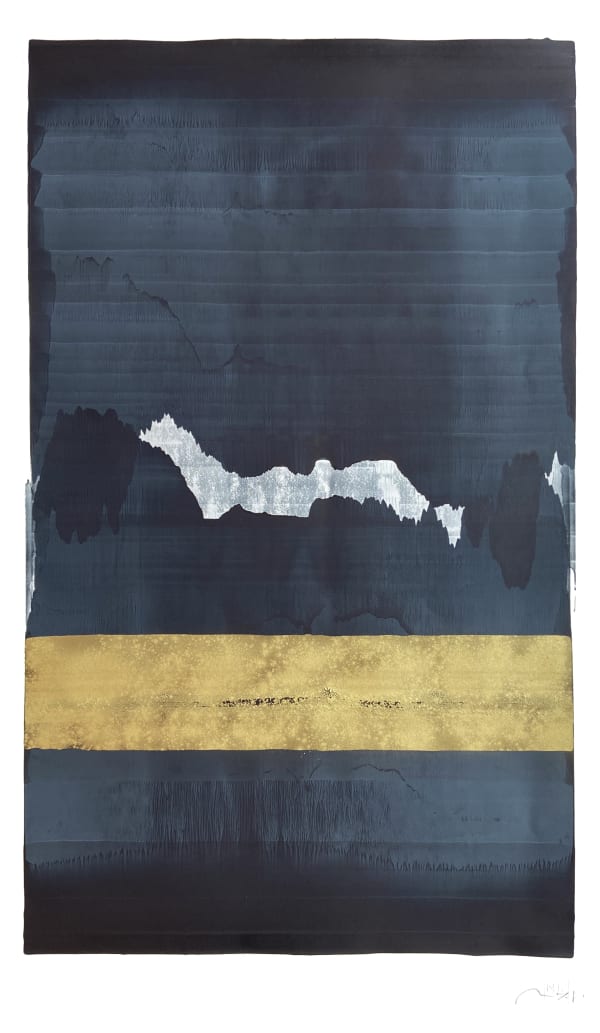 Nicolas Lefeuvre, Landscape P65, 2021