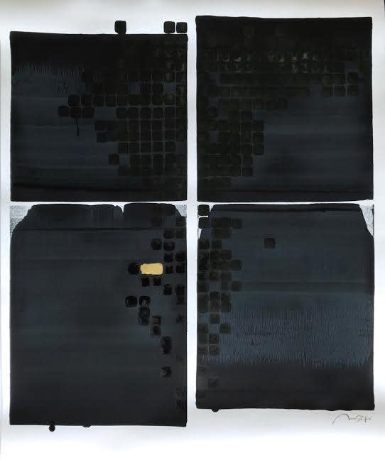 Nicolas Lefeuvre, Untitled, 2020