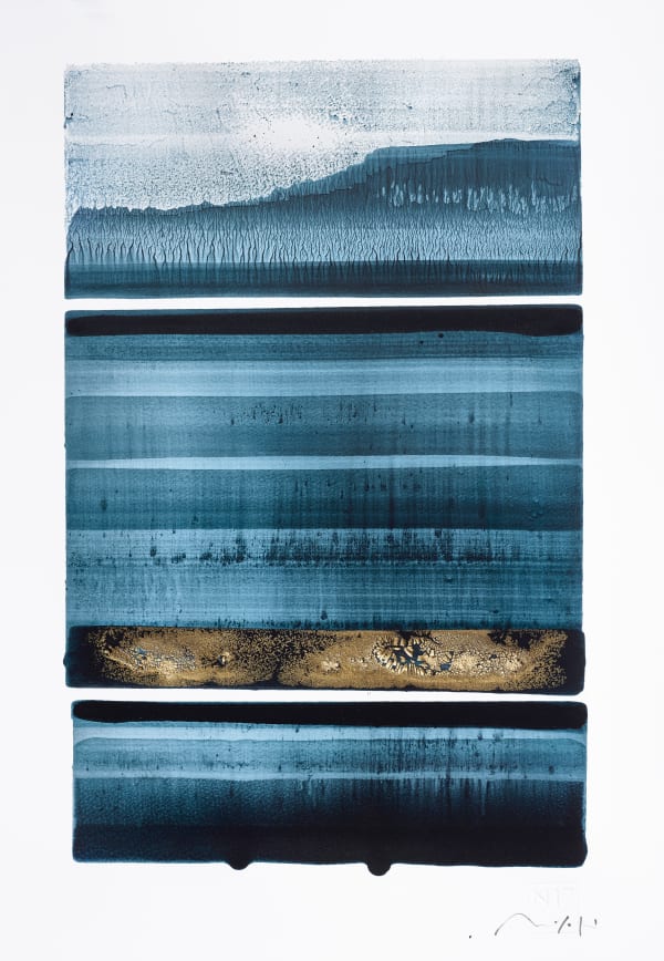 Nicolas Lefeuvre, Untitled, 2019