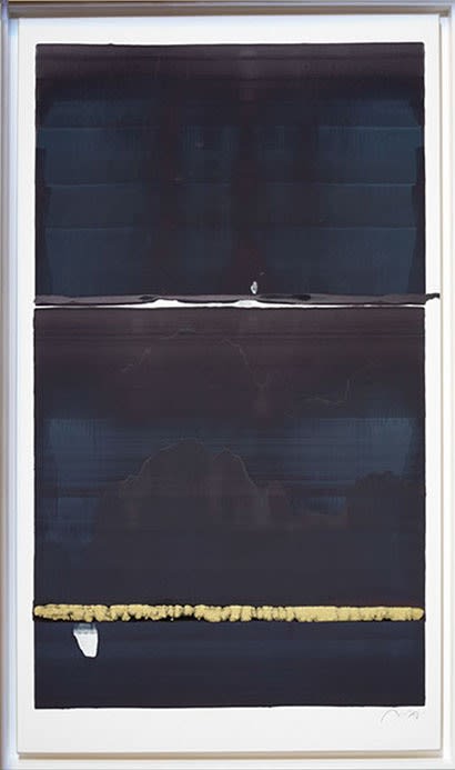 Nicolas Lefeuvre, Untitled #20, 2020