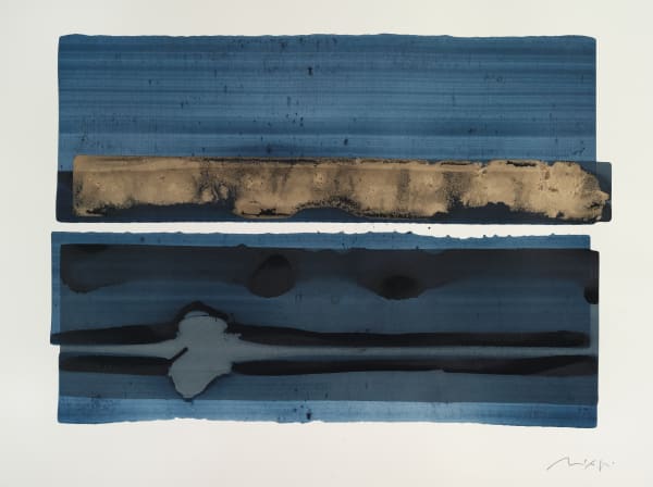 Nicolas Lefeuvre, Untitled, 2019