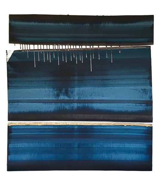 Nicolas Lefeuvre, Untitled, 2019