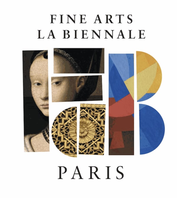 FINE ARTS - LA BIENNALE 2024