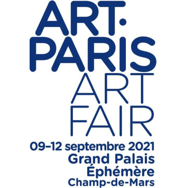 Art Paris 2021