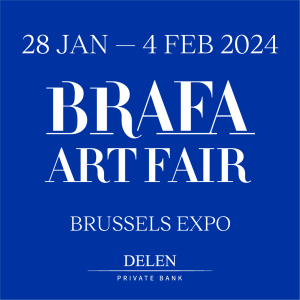BRAFA Art Fair 2024