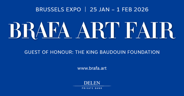 BRAFA 2026 PREVIEW