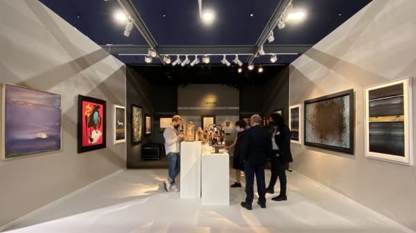 Art Paris 2021