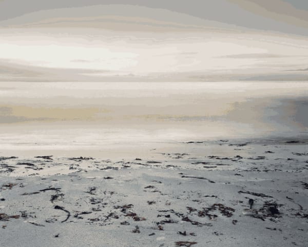 Marie Bovo, Jours blancs 01H29, 2012