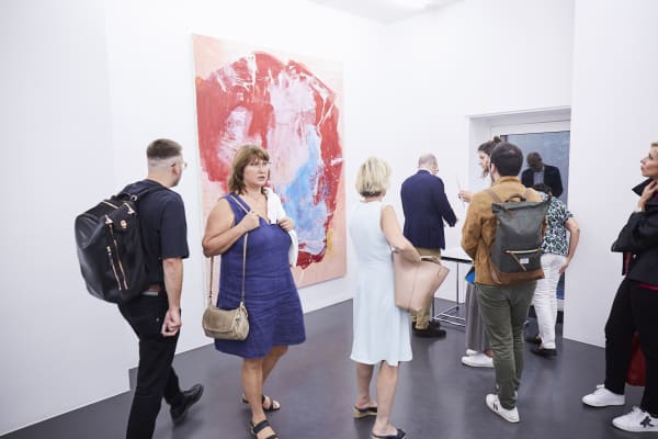 Kansas City Opening Peter Regli Guillaume Collignon