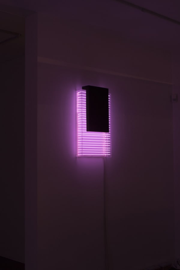 BARBEZAT-VILLETARD, Sang, 2018