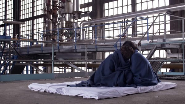 ROMAIN KRONENBERG, Jusqu'aux régions qui gisent au-delà de la mer, 2017