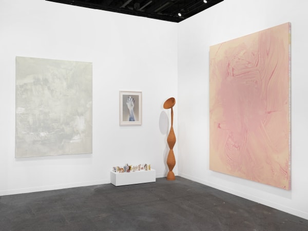 ARTGENÈVE 2020, PALEXPO GENEVA
