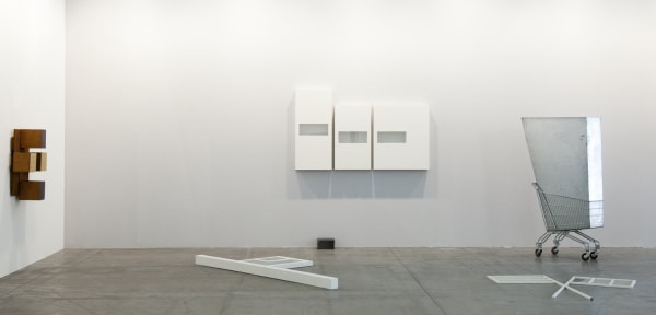 Stand Artissima 2017 2