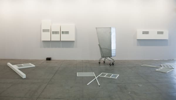 Stand Artissima 2017