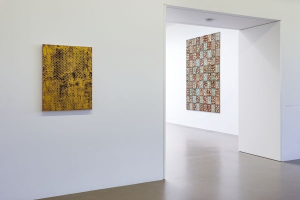 PETER REGLI, EXHIBITION VIEW - MY HOME - MY FIRE, courtesy of the artist and Haus für Kunst, Uri