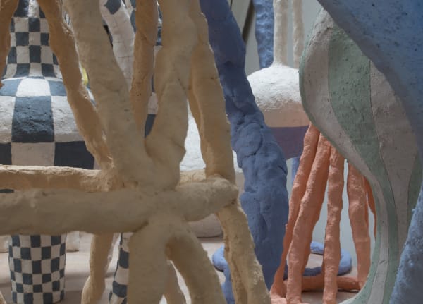 VARIÉTÉ Selina Baumann