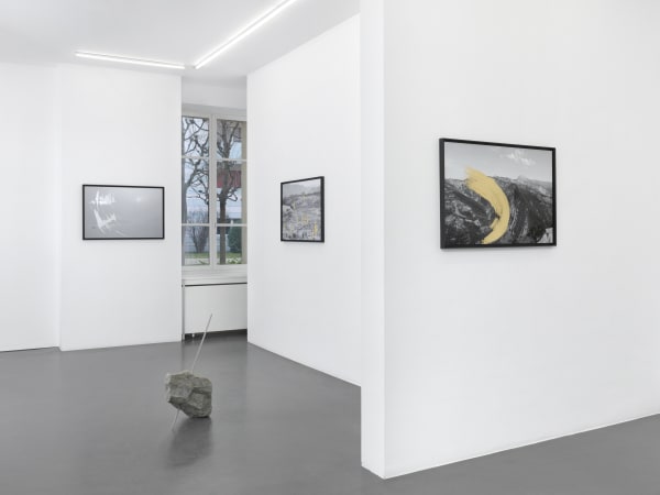 IMPATIENCE Stéphane Thidet