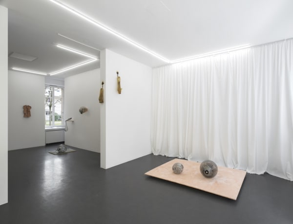 MORGANE TSCHIEMBER - COCKTAIL Morgane Tschiember