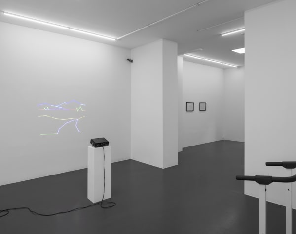 ABÎMES ET SOMMETS Bertrand Planes