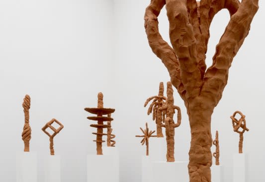 Selina Baumann - Aplus Gallery