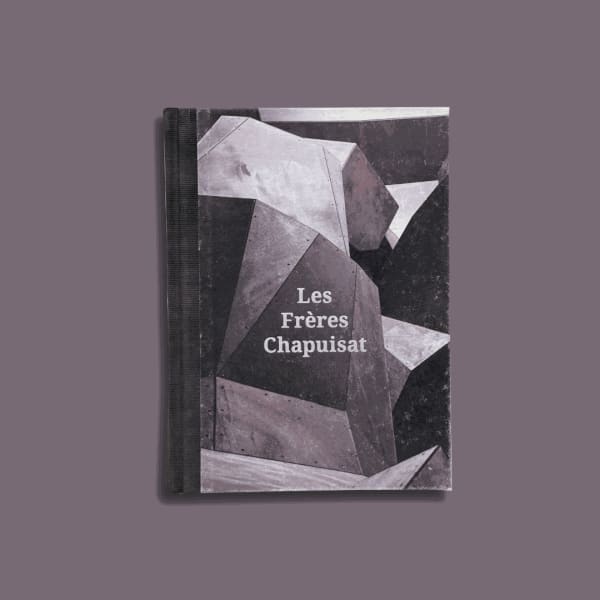 Les Frères Chapuisat - In Wood We Trust