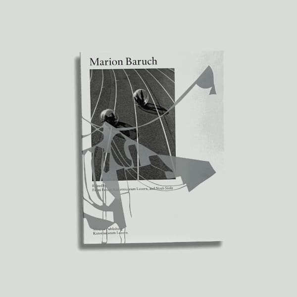 Marion Baruch