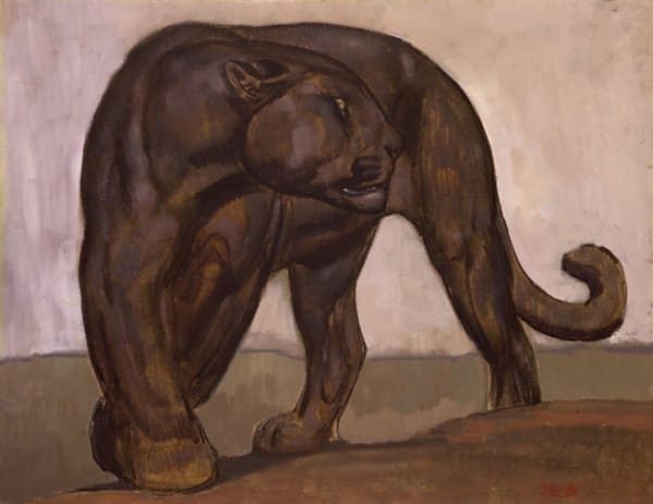 Paul Jouve