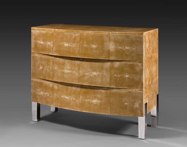 Jacques Adnet commode