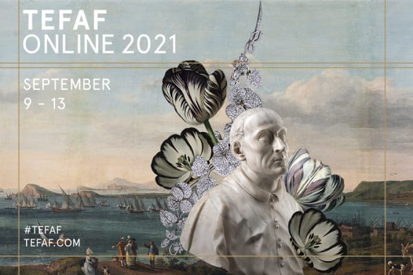 TEFAF Online 2021