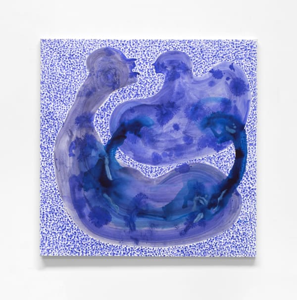 Barthélémy Toguo, Partage XVII, 2023