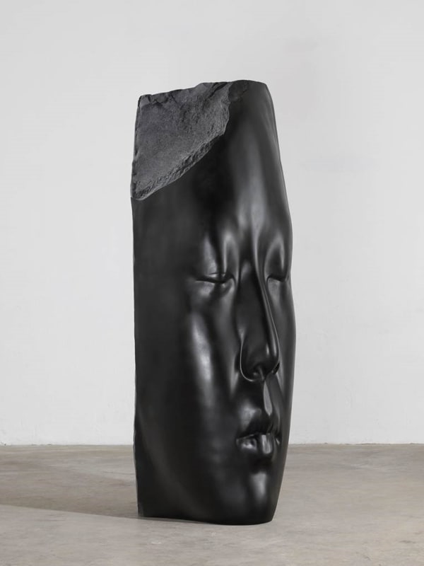 Jaume Plensa Laura Asia's Dream, 2018 Bronze 80.3 x 31.5 x 36.6 inches (204 x 80 x 93 cm) Edition of 5