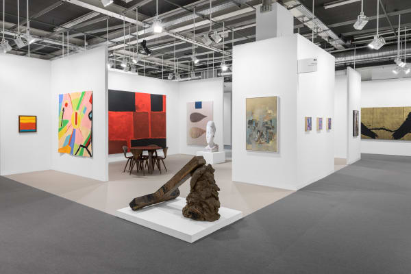 Art Basel