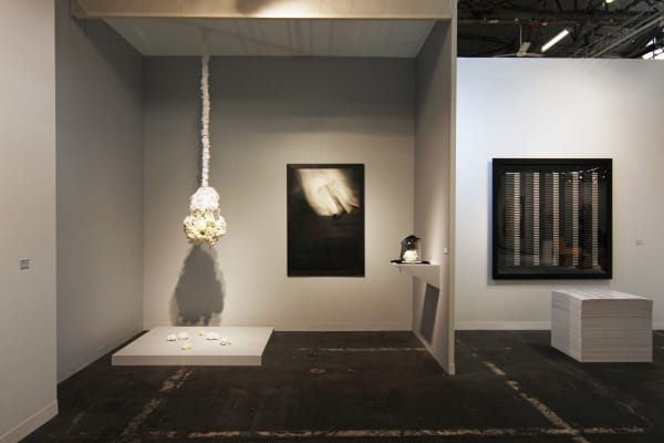 The Armory Show
