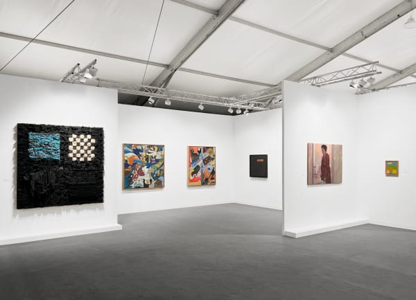 Frieze London