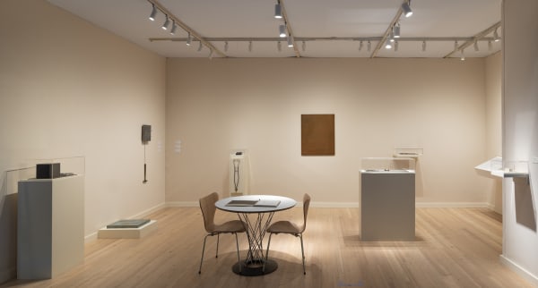 ADAA: The Art Show