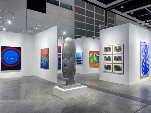 Art Basel Hong Kong