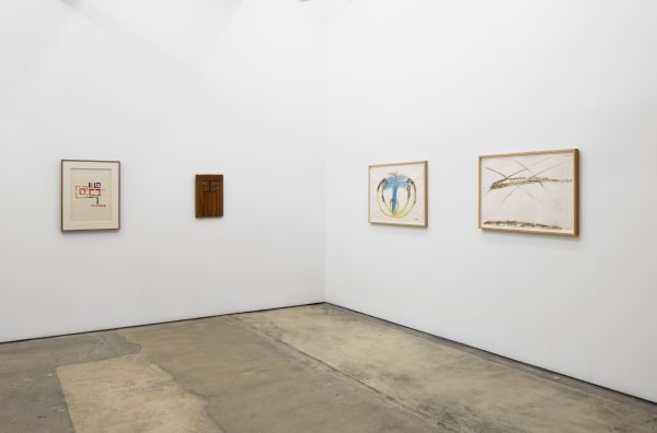 Art Basel OVR: Pioneers