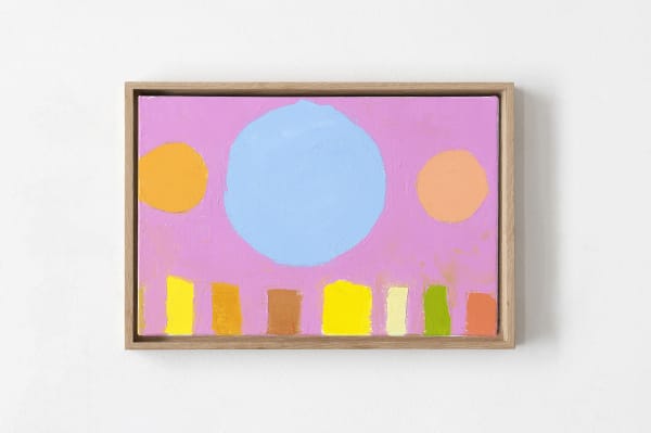Art Basel "OVR:2020"