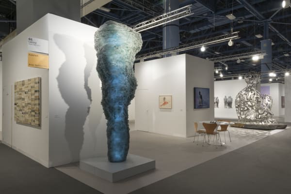 Art Basel Miami Beach