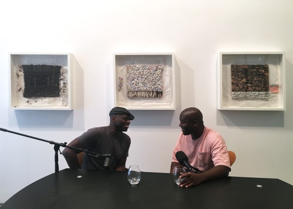 Viewpoints Podcast: Episode 3
