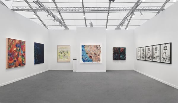 Frieze Los Angeles
